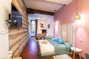 White & Gold Suite Verona